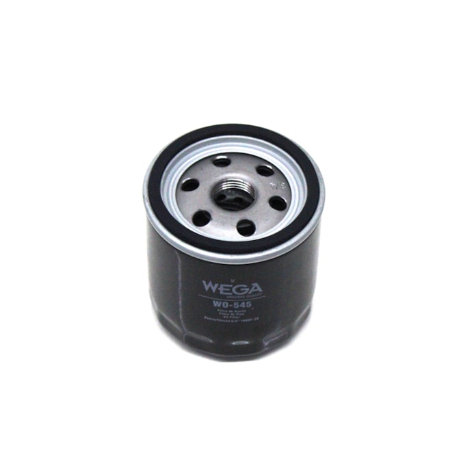 Filtro de Oleo Blindado Virtus MSI 1.6 16V - 2017 até 2023 WEGA WO545-1755287558110