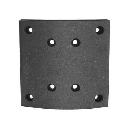 Lona de Freio Traseira LONAFLEX L512-1755888041436