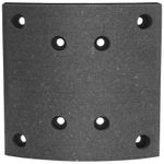 Lona de Freio Dianteira LONAFLEX MB/185-1756146452153