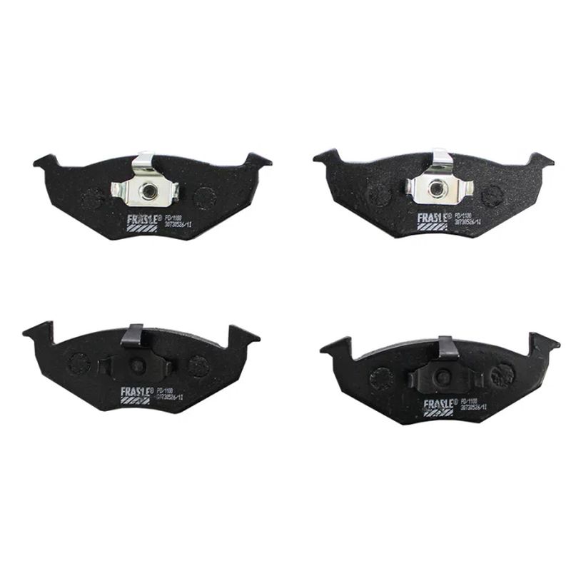Pastilha de Freio Dianteira FRAS-LE PD1100-1756488998960