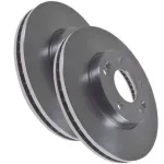 Jogo de Disco de Freio Ventilado Dianteiro Magentis - 2006 até 2010 FREMAX BD5171-1756495497763