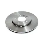 Jogo de Disco de Freio Ventilado Dianteiro Golf - 1999 até 2012 HIPPER FREIOS HF81-1756496654600