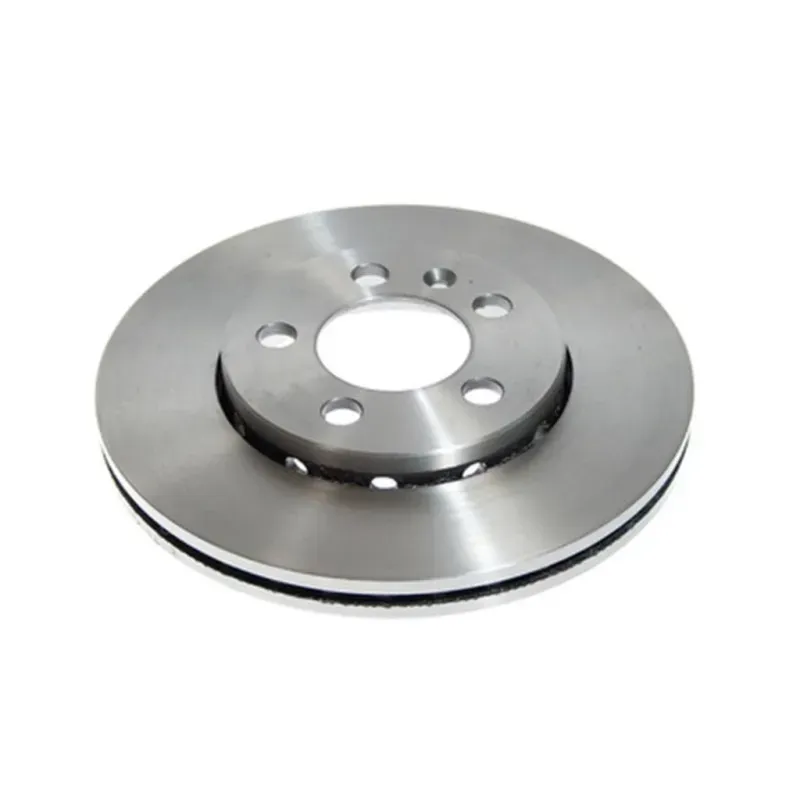 Jogo de Disco de Freio Ventilado Dianteiro Golf - 1999 até 2012 HIPPER FREIOS HF81-1756496654600
