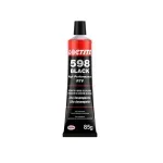 Silicone Black LOCTITE 598-1758551519632