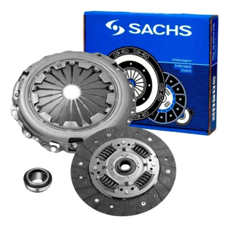 Kit de Embreagem SACHS 3000954607-1761670040927