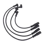 Cabo de Ignição Doblo 1.4 8V - 2007 até 2013 NGK SCT09-1763744544116