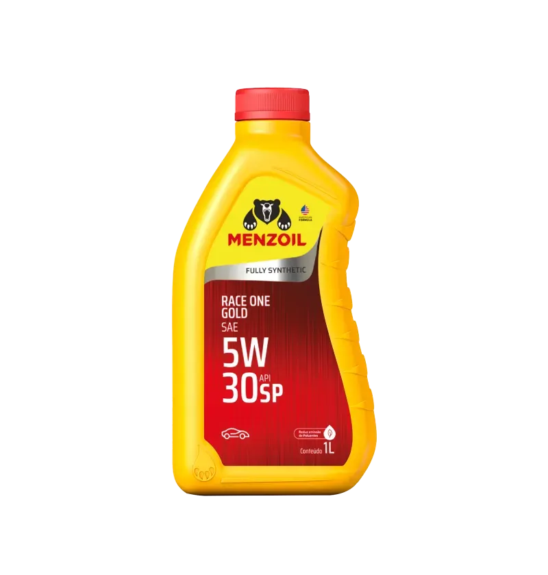 Oleo do Motor Sintetico 5w30 MENZOIL 010103089-1767810630065