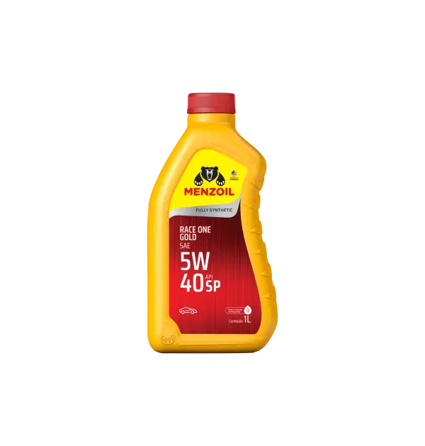 Oleo do Motor Sintetico 5w40 MENZOIL 010103088-1767810975926