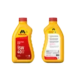 Oleo do Motor Sintetico 15w40 MENZOIL 010102001-1767811838597