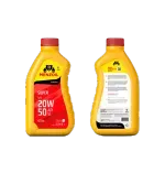 Oleo do Motor 4 Tempos Mineral 20w50 MENZOIL 010201005-1767812324649