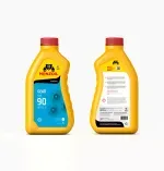 Oleo do Cambio/diferencial Mineral 90w MENZOIL 010501021-1767812829225