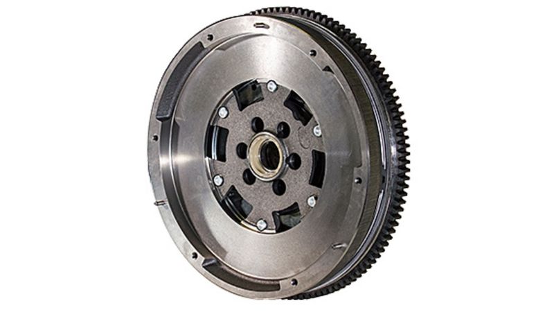 Volante do Motor LUK 4150549100-1770645909278