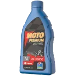Oleo de Motor 4 Tempos Mineral 20w50 ULTRAX PDV 1090306001-1774379761766