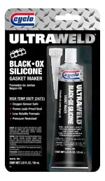 Silicone Black CYCLO C961-1774625126980