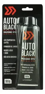 Silicone Black CYCLO C962-1774625368751
