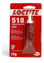 Silicone Veda Flange LOCTITE 518-1775137365212
