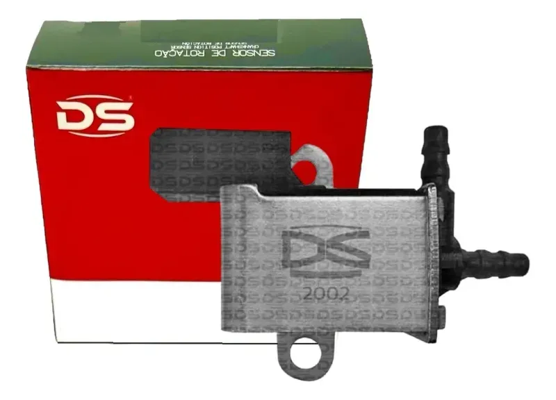 Valvula Solenoide de Partida A Frio DS DS2004-1781265996467