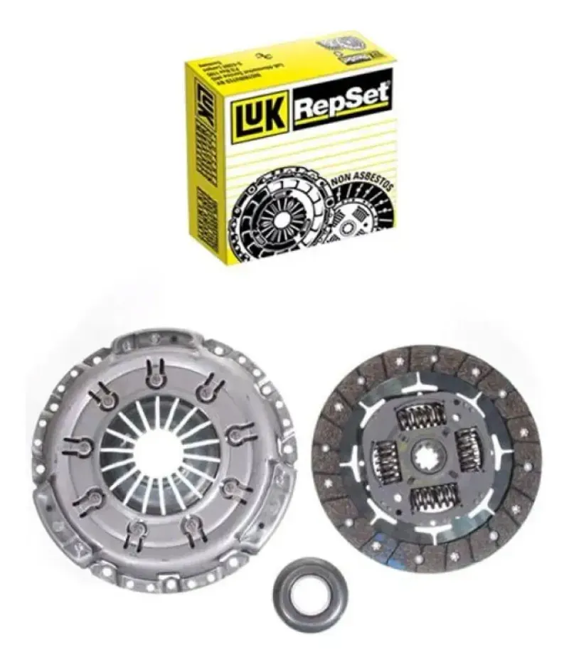Kit de Embreagem LUK 6193011000A1-1781528191843