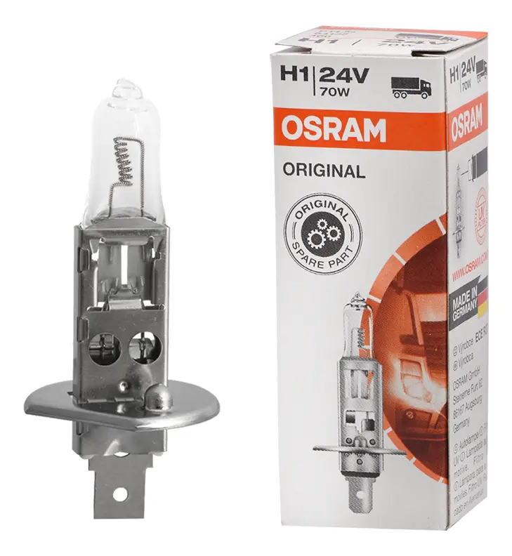 Lampada H1 OSRAM 64155H1STD-1782999661642