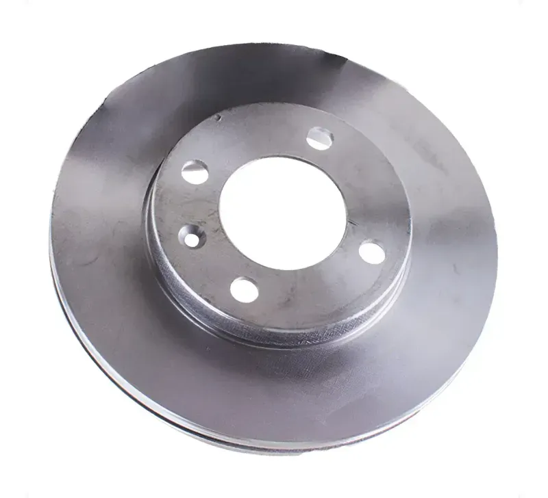 Disco de Freio Ventilado Dianteiro HIPPER FREIOS HF81E-1784204887562