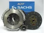 Kit de Embreagem SACHS K6437-1785162109986