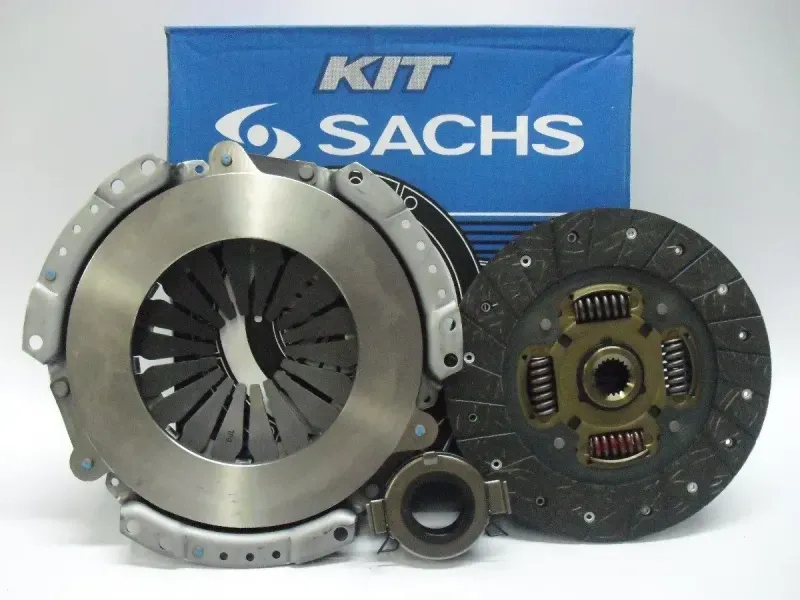Kit de Embreagem SACHS K6437-1785162109986