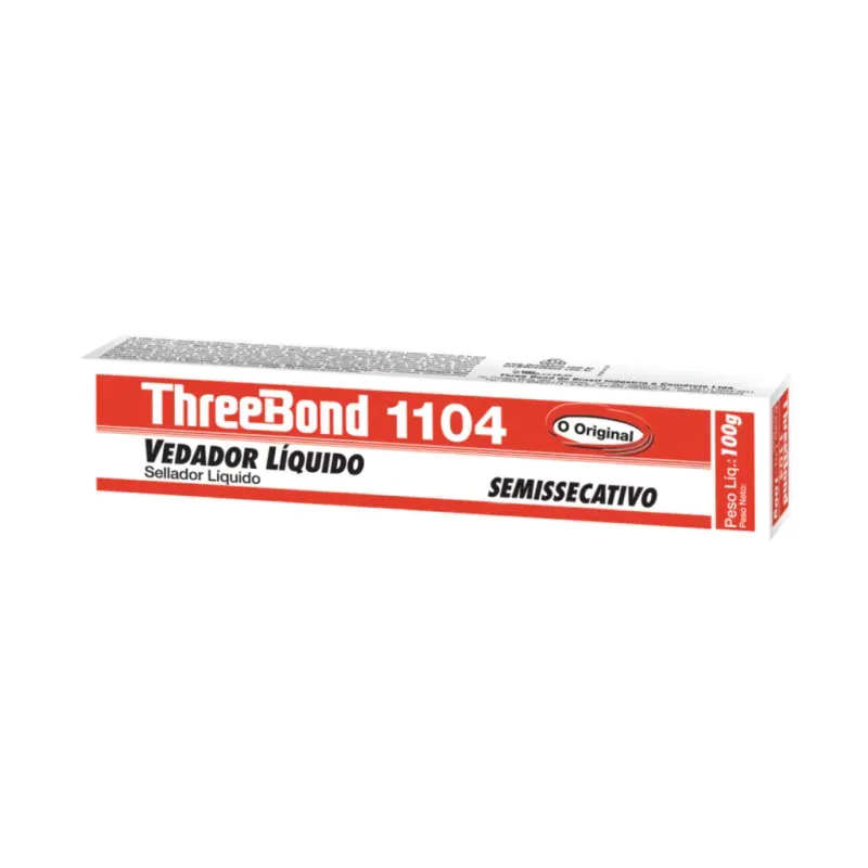 Vedador Liquido THREEBOND 1104-1787658588214