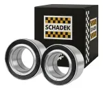 Rolamento de Roda Dianteiro SCHADEK 50010-1789737624192