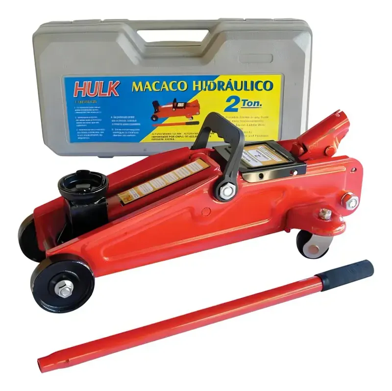 Macaco Hidraulico EURO POLO 200-1792178827437