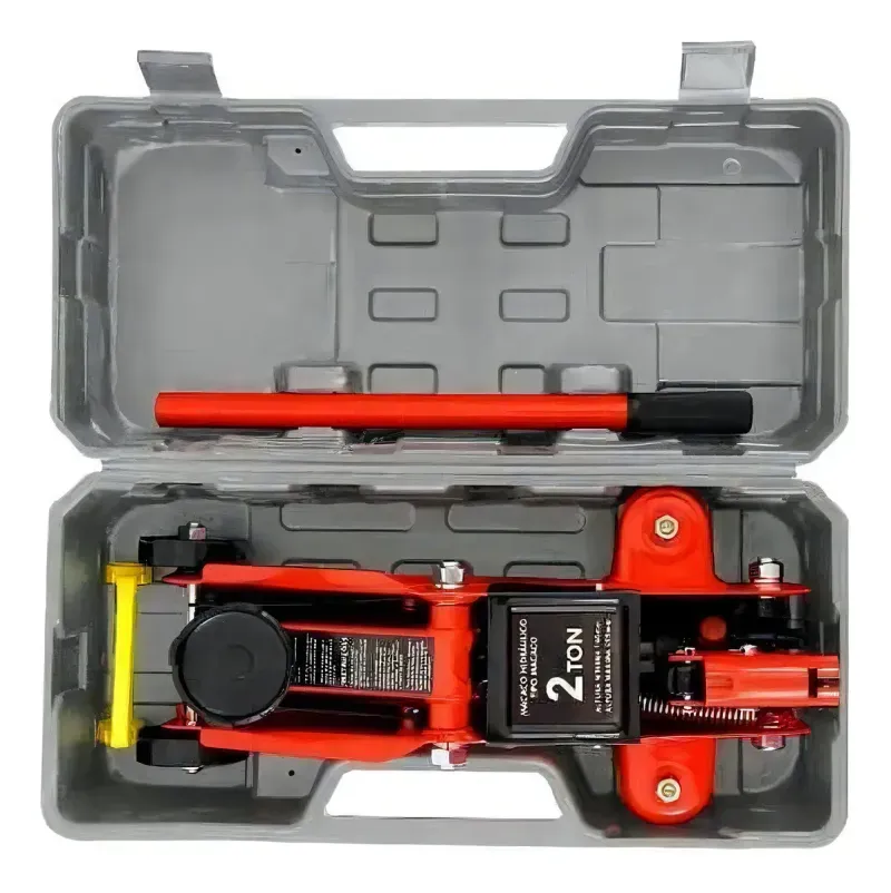 Macaco Hidraulico EURO POLO 200-1792178879971