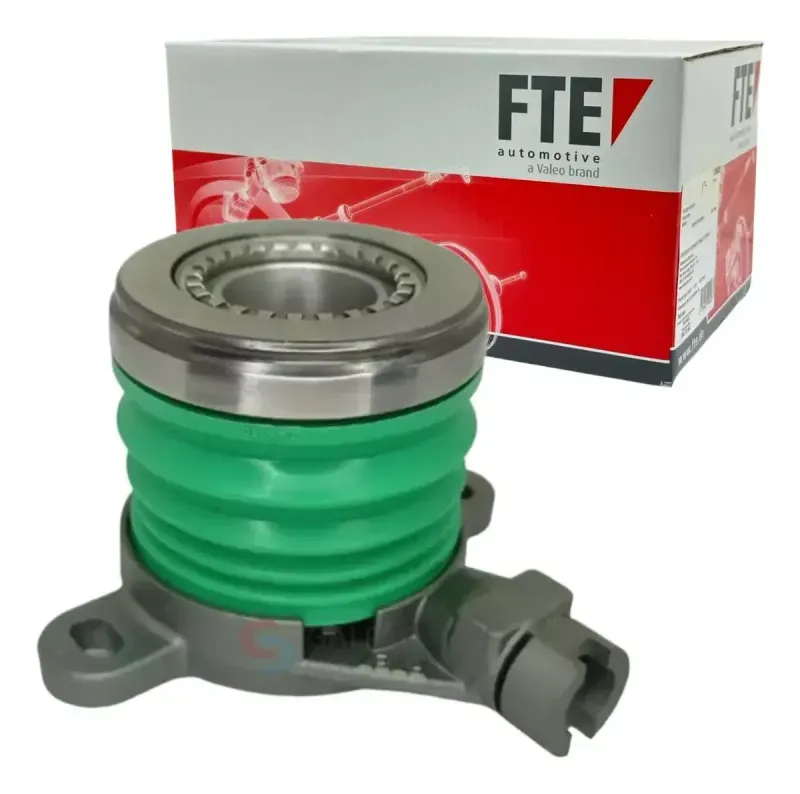 Atuador de Embreagem FTE ZA3105532-1792429672680